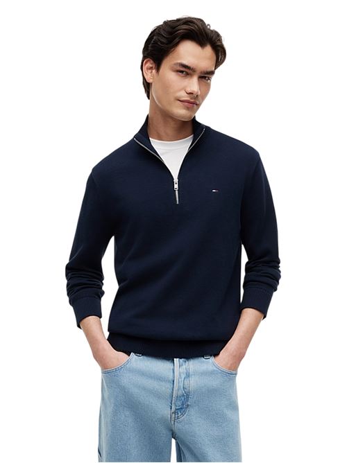 DM0DM21654C1G BLU Tommy Jeans | DM0DM21654C1G BLU